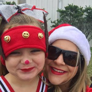 Meet your Posher, Frances